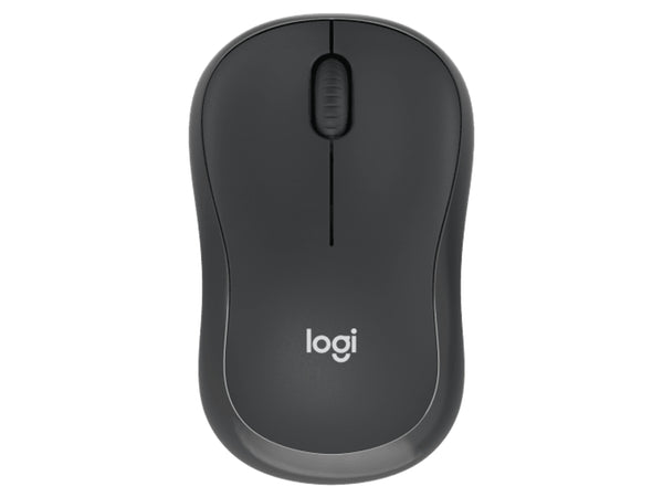 LOGITEC M240 SILENT BLUETOOTH MOUSE - GRAPHITE