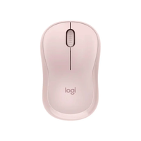 Logitech M240 Silent Bluetooth Mouse - Rose Gold-910-007121