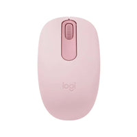 Logitech M196 Bluetooth Mouse - Rose-910-007461