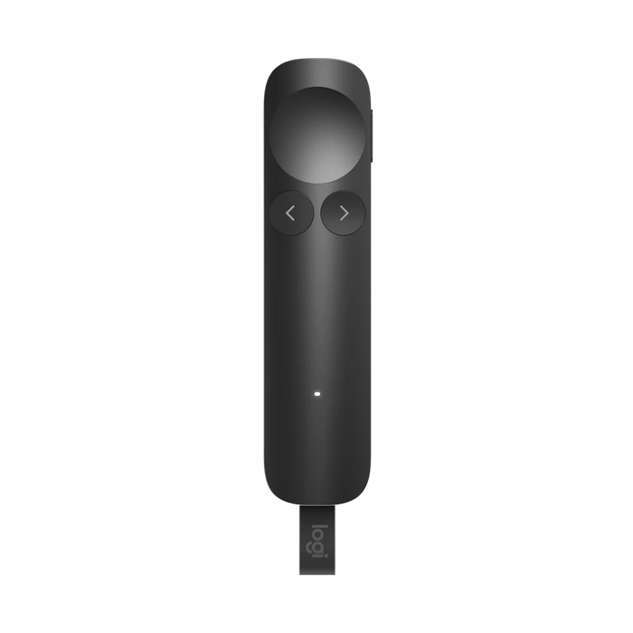 Logitech Spotlight 2 Presentation Remote - Graphite-910-007672