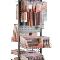 Tramontina Plenus Utensil Display - 71900/617 from chavda.com - Kitchen Utensil Rack