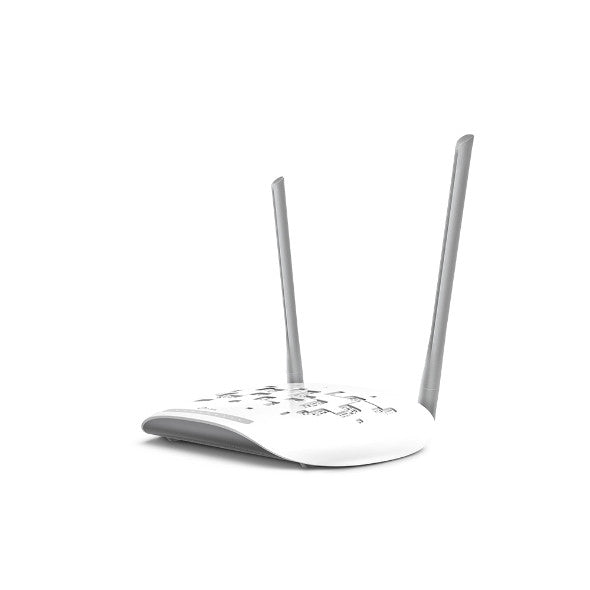 TP-Link GPON ONU/ONT 300Mbps Wireless N GPON HGU with FXS-TP-XN020-G3V