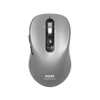 Port Connect Wireless Bluetooth Expert and Mac Mouse - Grey-910201
