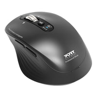 PORT BUSINESS WIRELESS BLACK MOUSE,910202