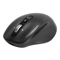 PORT BUSINESS WIRELESS BLACK MOUSE,910202