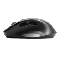 PORT BUSINESS WIRELESS BLACK MOUSE,910202