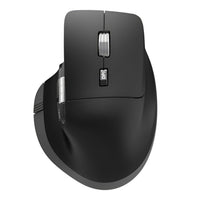 Port Connect Ultimate Rechargeable Bluetooth and Wireless Mouse-910203