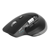 Port Connect Ultimate Rechargeable Bluetooth and Wireless Mouse-910203