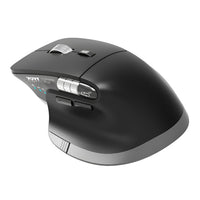 Port Connect Ultimate Rechargeable Bluetooth and Wireless Mouse-910203
