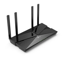 TP-Link GPON ONU WiFi 6 AX1800 Wireless Router with FXS | XX230v-TP-XX230V