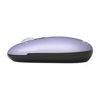 Port Connect PURE MAC Rechargeable Wireless and Bluetooth Mouse - Iris-910502