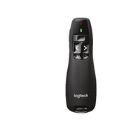 Logitech R400 Red Laser Presentation Remote