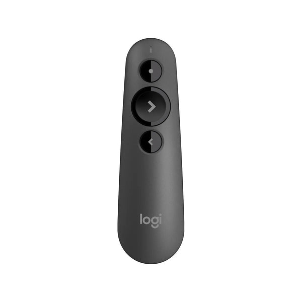 Logitech R500s Red Laser Presentation Remote