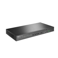 TP-Link DeltaStream 4-port Pizza-box GPON OLT | DS-P7001-04-TP-DS-P7001-04