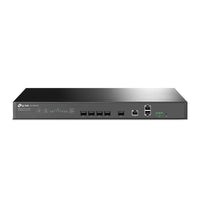 TP-Link DeltaStream 4-port Pizza-box GPON OLT | DS-P7001-04-TP-DS-P7001-04