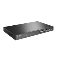 TP-Link DeltaStream 8-port Pizza-box GPON OLT | DS-P7001-08-TP-DS-P7001-08