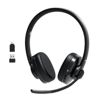 Port Connect ON’R 500 Bluetooth® Stereo Headset-912002