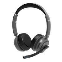 Port Connect ON’R 700 Bluetooth Wireless Headset with Noise Cancellation-912003