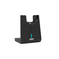Port Connect ON’R 700 Bluetooth Wireless Headset with Noise Cancellation-912003