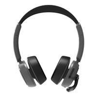 Port Connect ON’R 700 Bluetooth Wireless Headset with Noise Cancellation-912003