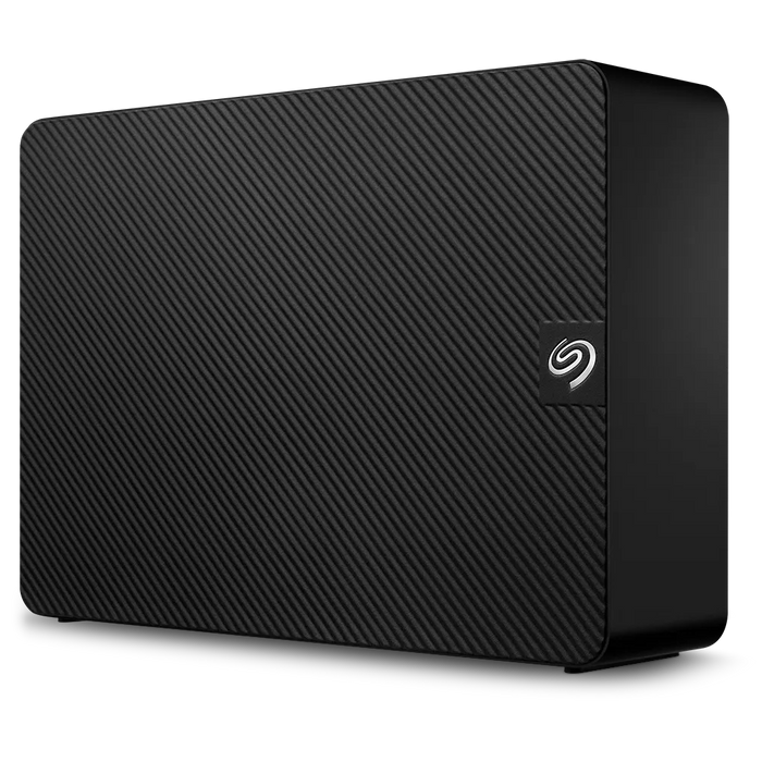 Seagate Expansion 8TB USB-A External Desktop HDD