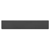 Seagate STKZ4000400 One Touch 4TB; 2.5''; USB 3.0; External HDD - Black; Includes Seagate Rescue data recovery service; 3 Year W Seagate