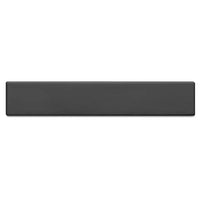 Seagate STKZ4000400 One Touch 4TB; 2.5''; USB 3.0; External HDD - Black; Includes Seagate Rescue data recovery service; 3 Year W Seagate