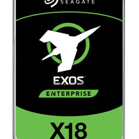 Seagate Exos X18 ST12000NM004J 12TB HDD
