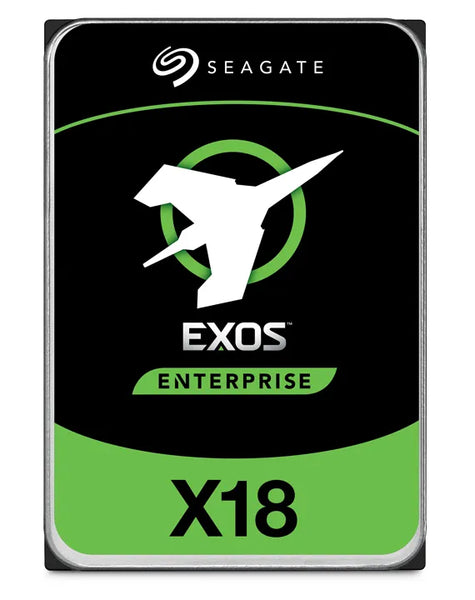 Seagate Exos X18 ST12000NM004J 12TB HDD