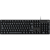LOGITECH G413 SE FULL-SIZE MECHANICAL GAMING KEYBOARD