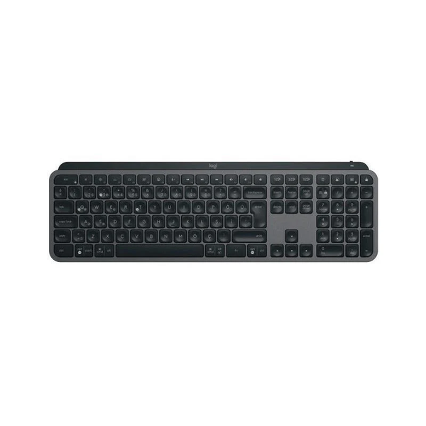 LOGITECH MX KEYS S GRAPHITE