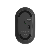 Logitech Pebble 2 a slim wireless keyboard and mouse set-920-012239