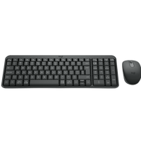 LOGITECH MK250 COMPACT BLUETOOTH WIRELESS COMBO