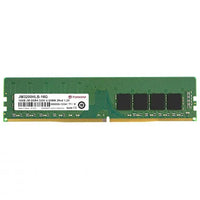 TRANSCEND JET MEMORY 16GB DDR4-3200 DESKTOP U-DIMM 2RX8 CL22 Transcend