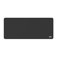 Port Connect Professional Desk Pad - Black (300 x 700mm)-924001