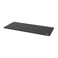 Port Connect Professional Desk Pad - Black (300 x 700mm)-924001