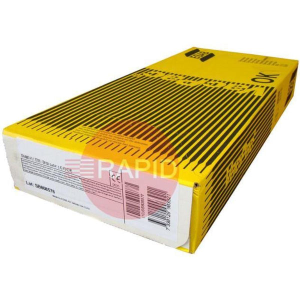 ESAB Cast Iron Electrode (Premium Option) Cost Effective Available On Request - 92582520L0