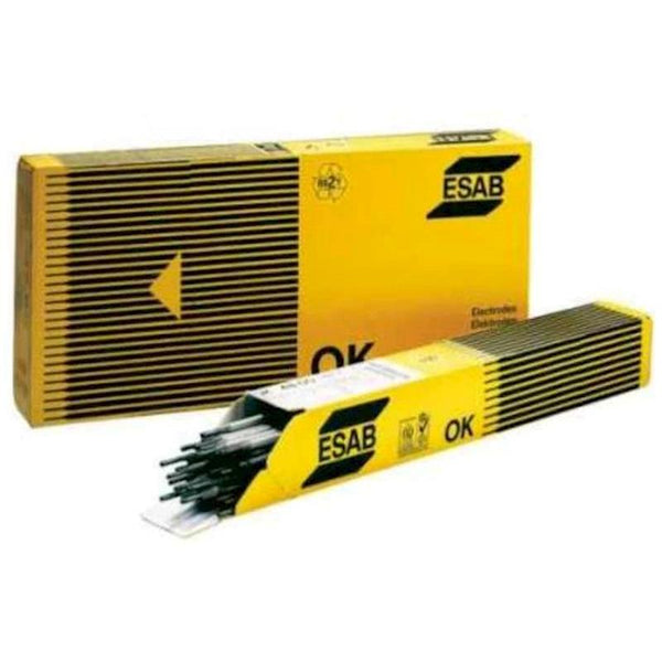 ESAB Cast Iron Electrode (Premium Option) Cost Effective Available On Request - 92584030G0