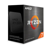 AMD RYZEN 7 5700G 8-Core 4.6GHZ AM4 CPU