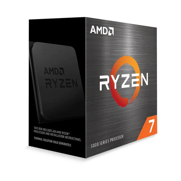 AMD RYZEN 7 5700G 8-Core 4.6GHZ AM4 CPU