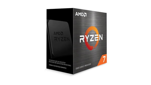 AMD RYZEN 7 5700G 8-Core 4.6GHZ AM4 CPU