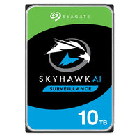 Seagate Skyhawk AI Surveillance 10TB 3.5