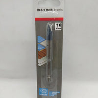 Bosch HEX-9 - HEX-9 Hardceramics 10 x 90 -  2608579509