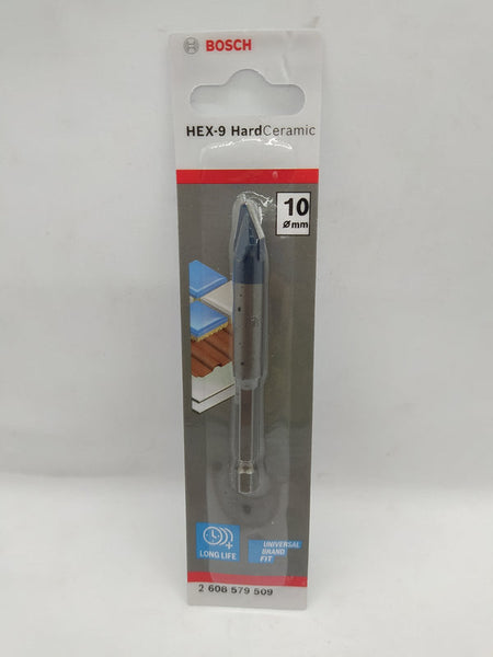 Bosch HEX-9 - HEX-9 Hardceramics 10 x 90 -  2608579509
