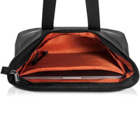 EVERKI BUSINESS  WOMEN'S TOTE | Fits up to 15.6 inch laptops | Slim and Feminine | Back zippered pocket | Key ring hook Everki