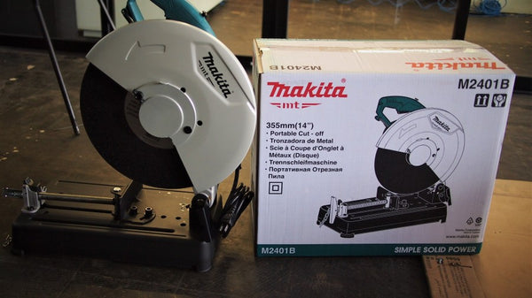 Makita | MT: Cut -Off Saw 355mm 2000W - M2401B
