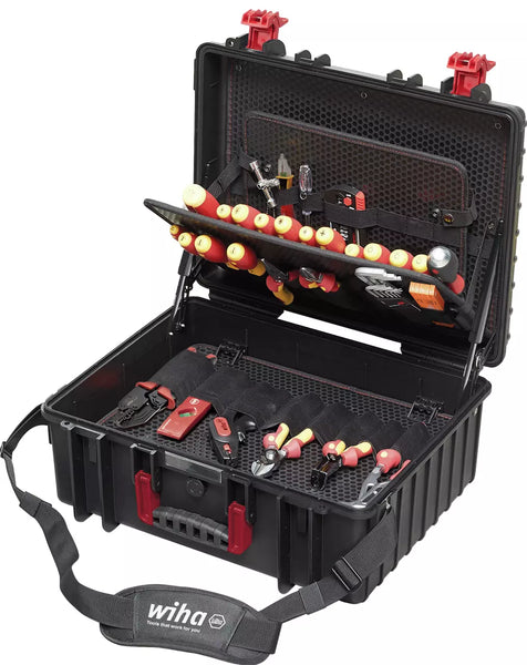 Wiha TOOLKIT - WORKSHOP XL 83 PIECE 40523 - WIH9300702