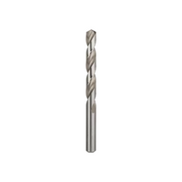 Bosch 5.2mm HSS-G Metal Drill Bit - DIN 338 High-Speed Steel Twist Drill for Metal