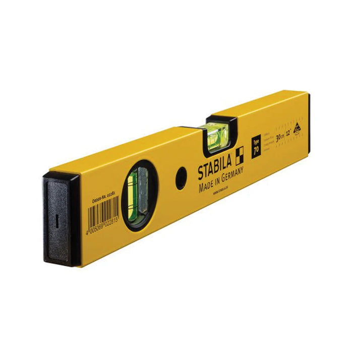 STABILA SPIRIT LEVEL 90CM T70 (2287)