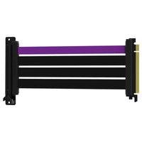 Cooler Master Case Riser Cable PCIe 4.0 x16 - 200mm
